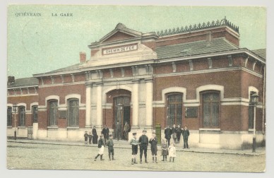 Quiévrain (2) daté de 1939.jpg